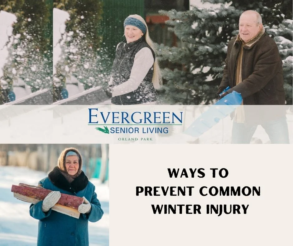 Ways To Prevent A Common Winter Injury