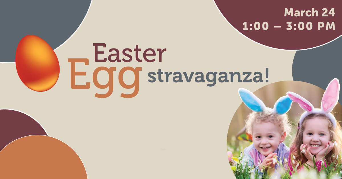 Evergreen Senior Living Orland Park to Host Easter Eggstravaganza